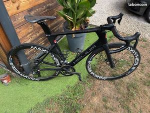 VELO AERO HELIUM H3 SPEED L - 1