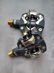 Pédales Look X Track Carbon Ti - 1