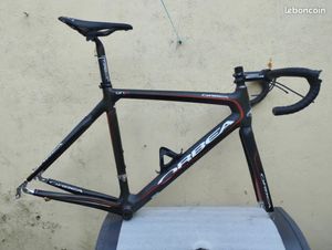 Kit cadre carbone Orbea Onix ou vélo complet, rout... - 1