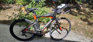 Vélo triathlon Orbéa Ordu - 1