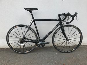 Cannondale R4000SI Taille 54 - 1
