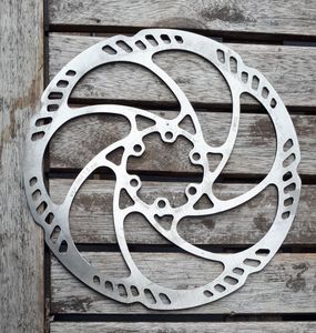 Disque de frein vtt MAGURA 180 mm Storm HC 180 - 1
