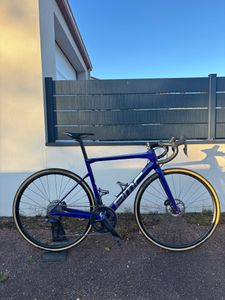  BMC Teammachine SLR Three Ultegra - 1