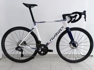 Wilier Filante SLR Team Groupama FDJ  - 1