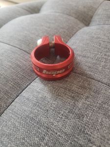 Collier de selle Hope - 1