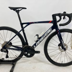 LAPIERRE XELIUS SL TEAM FDJ NOIR 2022 taille L - 1