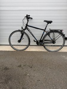 velo de ville - 1