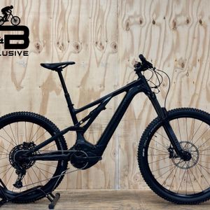 Specialized Turbo Levo Alloy VTT électrique Sram S... - 1