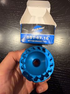 Outil parktool BBT47 16 - 1