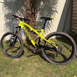 Vtt Orbea 27.5 - 1