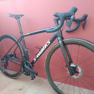 specialized S-WORKS AETHOS - 1