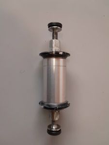 Boîtier de pédalier annulaire RPM ?? - 1