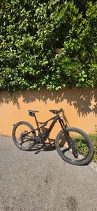 VTT électrique Specialized Turbo Levo - 1