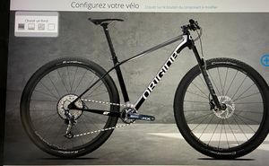 Théorème GT 29’ Boost Carbon - 1