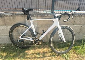 Wilier Filante ID2 - 1