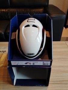 Casque Abus Gamechanger - 1