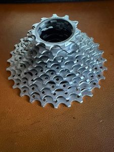 Cassette Campagnolo CHORUS 11v 11-29 - 1