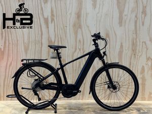 Zemo ZE 10 Vélo électrique Shimano Deore 2021 - 1