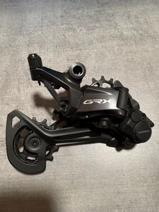 Dérailleur Shimano GRX 820 - 1
