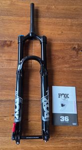 Fox 36 Rythm 29 - 170 mm - 2025 NEUVE - 1