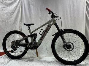 Santa Cruz vala L - 1