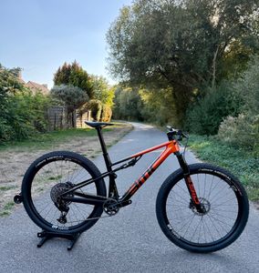 BMC Fourstroke 01 ONE - 1