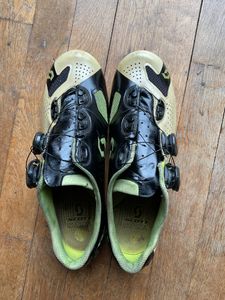 Chaussures Scott  - 1