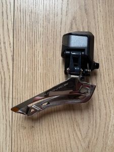 Dérailleur avant Shimano dura ace r9150 11v di2 - 1