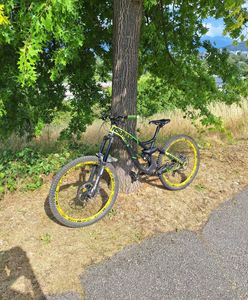 VTT DH/ENDURO - NS BIKES FUZZ DH 29" - TAILLE M - 1