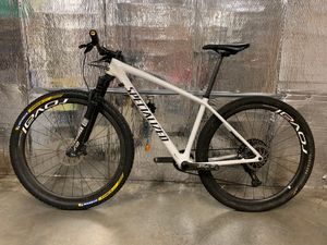 Specialized Epic Pro HT - 1