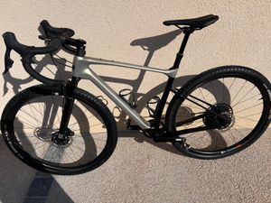 Gravel GIANT Revolt X Advanced Pro 1 2025 - 1