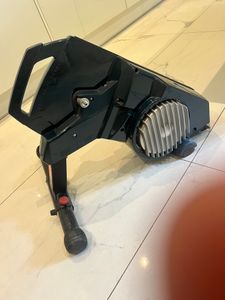 Home trainer ELITE  smart fluide connecté - 1
