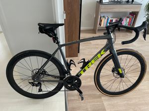 Trek domane al 3 - 1