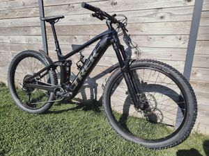 VTTAE Trek Rail 9.5 Gen4 modèle 2023/2024 cadre ca... - 1