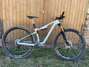 Lapierre XRM taille S - 1