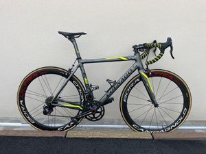 Colnago C60 - 1