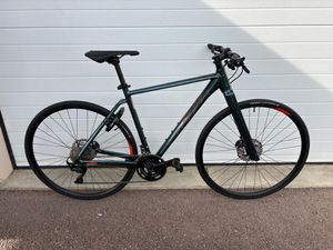 VELO GRAVEL KTM S-STRADA 710 taille S ( 52) - 1