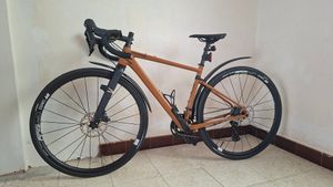 Cannondale Topstone 1 - 1