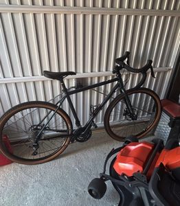 Kona Rove 2022 - 1