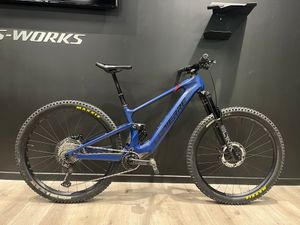 Lapierre E-Zesty - 1