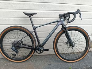 Giant Revolt X  - 1