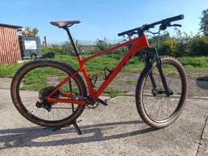 VTT Scott scale 940  - 1