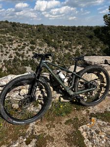 Orbea Alma m30 - 1