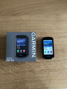 Garmin edge 1050 - 1