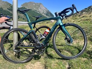 Pinarello f serie limitée  - 1