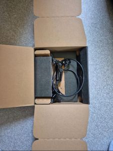 2 Freins complets Sram Guide RS (leviers + étriers... - 1
