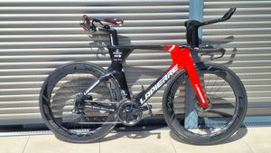 Lapierre Aerostorm DRS - 1
