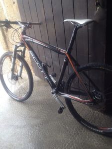 VTT SCOTT SCALE 10 2010 - 1