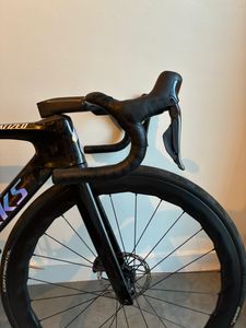 Cintre exs aerover - 1