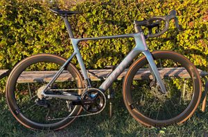 GIANT Propel Advanced 1 - 2025 - 1